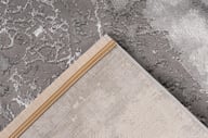 Pikkukuva: Lalee Marmaris matto 80x300 silver 400