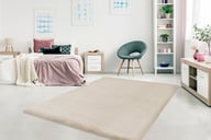 Pikkukuva: Lalee Heaven matto 120x170 ivory