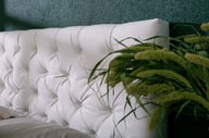 Pikkukuva: Dreamland pääty 160 cm, beige