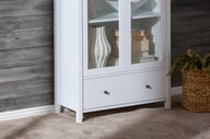 Pikkukuva: Hovi vitriini 76 cm