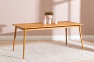 Pikkukuva: Ekholm ruokapöytä 180x90 cm
