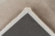 Pikkukuva: Lalee Heaven matto 80x150 light taupe