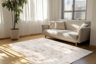 Pikkukuva: Pierre Cardin Lyon matto 200x290 taupe