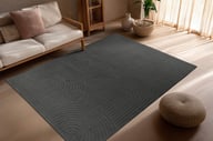 Pikkukuva: Lalee Home Gala matto 160x230 grey