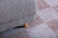Pikkukuva: Aava 4-istuttava divaanisohva harmaa