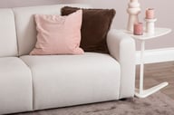 Pikkukuva: Basel avokulmasohva vasen, beige