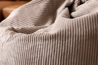 Pikkukuva: Velvet säkkituoli beige