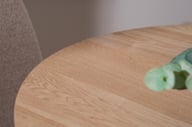 Lyon & Maria ruokailuryhmä pyöreä 100cm neljälle