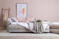Pikkukuva: Sento 3-ist. vuodesohva, Jazz 3107 beige