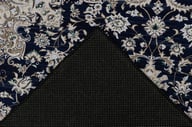 Pikkukuva: Lalee Dunya matto 160x230 navy 101