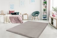 Pikkukuva: Lalee Heaven matto 120x170 taupe