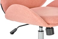 Pikkukuva: Fanni työtuoli, pinkki