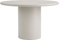 Pikkukuva: House Nordic Nagano ruokapöytä pyöreä 120cm