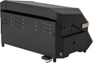 Pikkukuva: Cozze g-800 kaasugrilli 3-polttimolla