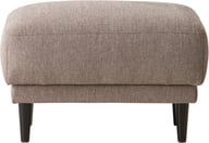 Portland rahi, beige: Tyylikäs Portland-rahi beige, täydellinen lisä olohuoneeseen. Monikäyttöinen, mukautuu sohvan tai nojatuolin viereen. Elegantti ja käytännöllinen sisustuselementti.