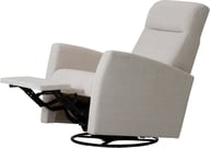 Fox recliner tuoli aqua clean eternal valkoinen: Tyylikäs recliner-tuoli, jossa Aqua Clean -kangas, tarjoaa mukavuutta ja helppoa puhdistusta. Sopii täydellisesti olohuoneeseen.