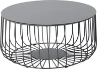 Pikkukuva: Provence sohvapöytä iso 67cm
