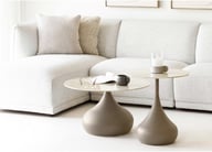 Pikkukuva: House Nordic tyyny, beige, 45x45 cm