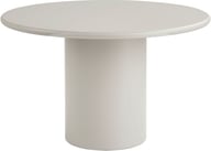Pikkukuva: House Nordic Nagano ruokapöytä pyöreä 120cm
