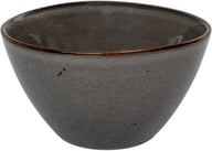 Pikkukuva: House Nordic Selma kulhot (4kpl setti) 15x9cm harmaa/ruskea
