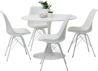Apollo & Concept White