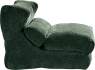 Pikkukuva: Relax vuodetuoli, vihreä