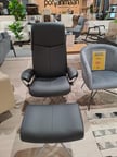 Stressless City