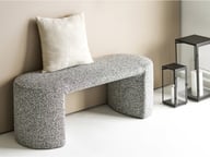Pikkukuva: House Nordic tyyny, beige, 45x45 cm