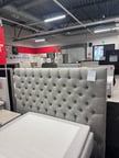 Pikkukuva: Windsor sängynpääty 180 cm
