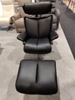 Pikkukuva: STRESSLESS® MAGIC Tv-tuoli + rahi