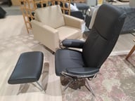 Stressless City