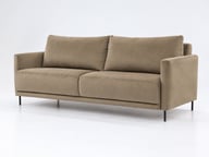 Pikkukuva: Scandic 3-ist vuodesohva, Elegant 03 beige