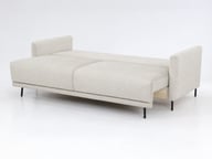 Pikkukuva: Scandic 3-ist vuodesohva, Glamour 01 beige