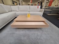 Inari sohvapöytä 60*110 nordic oak