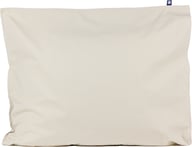 Pikkukuva: Familon Percale tyynyliina greige 55x65