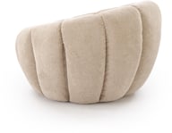 Pikkukuva: Jalo nojatuoli, beige