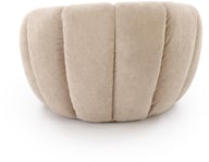 Pikkukuva: Jalo nojatuoli, beige