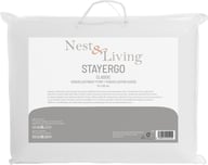 Pikkukuva: Stayergo Classic viskoelastinen tyyny 42x56 cm