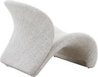 Pikkukuva: House Nordic Sofia nojatuoli beige