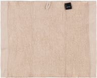 Rento laudeliina kenno 50x60 cm beige/valkoinen