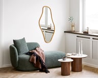 Pikkukuva: House nordic brandsby peili 60x120cm (4001722)