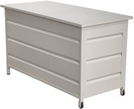 Pikkukuva: Nordic pehmustelaatikko 130x60cm, khaki