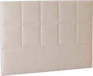 Pikkukuva: Unelle pääty ruutu 160cm, Fano 03 luonnonvalkoinen (sis. LED-valot)