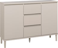 Pikkukuva: Soma senkki 119cm greige
