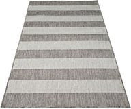 Pikkukuva: Linea matto 133x190cm beige