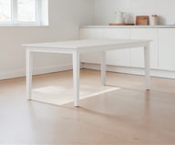 Pikkukuva: Kartano ruokapöytä 180x95 cm