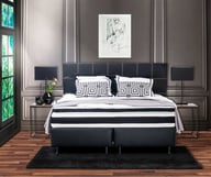 Pikkukuva: Fly Black jenkkisänky 180x200, BF-ERÄ