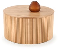 Pikkukuva: Woody Sohvapöytä natural tammi