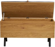 Pikkukuva: House Nordic Barco säilytyspenkki