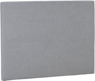 Pikkukuva: Moon Bronze pääty 200cm, Primo 84 vaaleanharmaa
